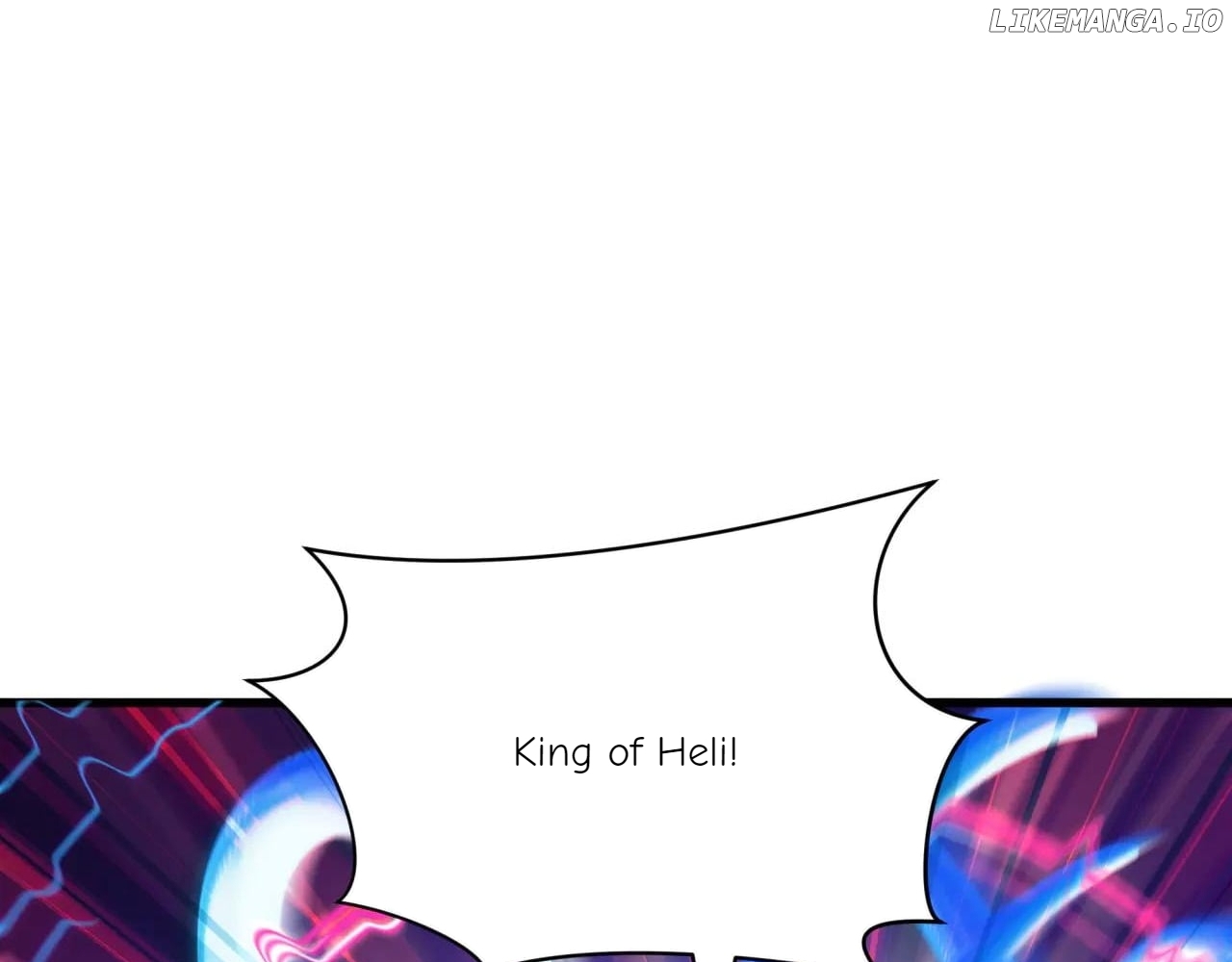 Era of the Haunted Chapter 350 - page 21